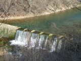 Krčićem nizvodno9
